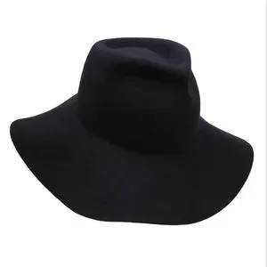 Madewell | Accessories | Biltmore Madewell Hat Wool Felt  display picture 1